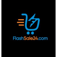 Flashsale24 E-commerce Marketplace logo - Similar company to E-Commerce Observer