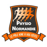 PHYSIO NORMANDIE logo - Similar company to -