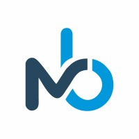 MB Finance logo - Similar company to M10 Conecta+