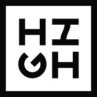 High Profile logo - Similar company to The Collective