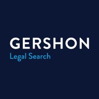 Gershon Legal Search logo - Similar company to Smart Talent Solutions