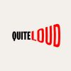 Quite Loud logo - Similar company to Purple Pixels