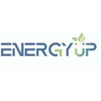 Energy-UP logo - Similar company to Issc
