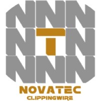 Novatec Wirktechnik logo - Similar company to Aka Kunststoffrohrleitungssysteme Gmbh