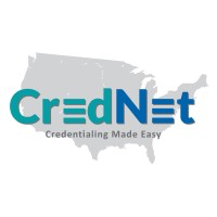 CredNet logo - Similar company to Nimerex Health