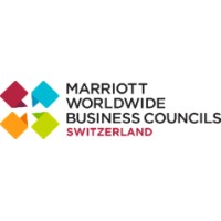 Marriott Business Council Switzerland logo - Similar company to Genossenschaft Lindenmühle