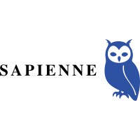 Sapienne Consulting logo - Similar company to Tayden Impact Partners