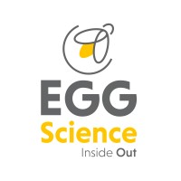 EGG Science Brasil logo - Similar company to Egg Science International [En]