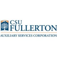 CSU Fullerton Auxiliary Services Corporation logo - Similar company to Earth Saving Solutions