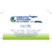 Expedited Worldwide Solutions, LLC logo - Similar company to Lti Delivers