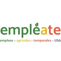 empléate, LLC logo - Similar company to Kb Custom Ag Services