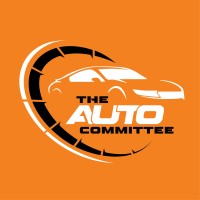The Auto Committee logo - Similar company to Modaevents