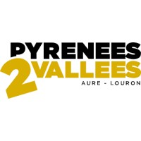 Office de Tourisme Communautaire Pyrénées2vallées Aure - Louron logo - Similar company to La Clé Des Pyrénées - Immobilier - Vente/Location/Syndic