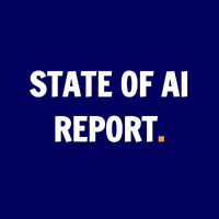 State of AI Report logo - Similar company to Withoutfit