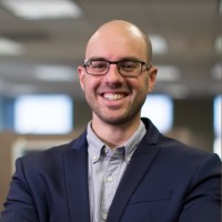 Jake Voorhees Media logo - Similar company to Athletifi