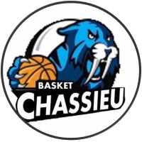 Chassieu Basket Association logo - Similar company to Earl Walter