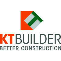 KT Builder logo - Similar company to Aladdin Construction, Llc