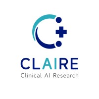 CLAIRE Clinical AI Research logo - Similar company to Exaapp Limited