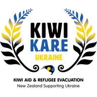 Kiwi K.A.R.E logo - Similar company to Horeca Angels