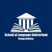 Ardevaz School of Language logo - Similar company to Ed'Express, La Course En Auto-Stop
