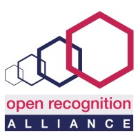 Open Recognition Alliance logo - Similar company to Open Badge Factory