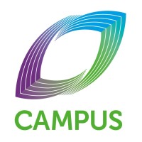 Campus logo - Similar company to Mnext