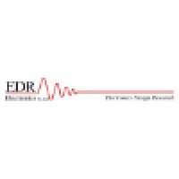 EDR Electronics Pty Ltd logo - Similar company to Inoftsys