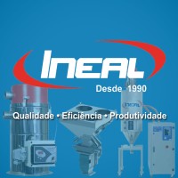 Ineal logo - Similar company to Plasvik