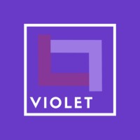 VIOLET Media logo - Similar company to Violet Media