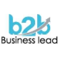 B2B Business Lead logo - Similar company to Khalid It