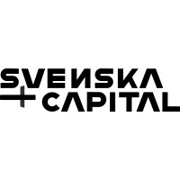 SVENSKA CAPITAL logo - Similar company to Manymany Plus