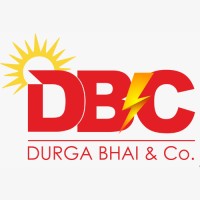 Durga Bhai & Co. logo - Similar company to Elcon Systems Pvt Ltd.