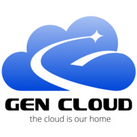 GenCloud Ltd. logo - Similar company to Overbooked Academy