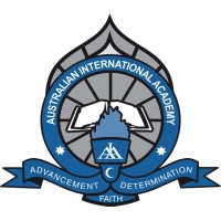 Australian International Academy Kellyville logo - Similar company to One Education