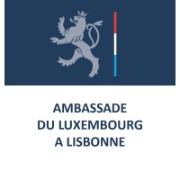 Luxembourg Embassy in Lisbon logo - Similar company to Mediaholics Studio
