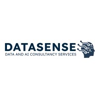 DATASENSE logo - Similar company to Vrtta Green Solutions Inc.