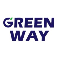 Greenway logo - Similar company to Leshine Rapid Prototyping