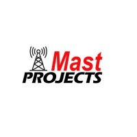 Mast Projects CC logo - Similar company to Data Structures