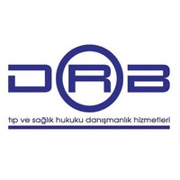 DRB Tıp ve Sağlık Hukuku Danışmanlık Hizmetleri logo - Similar company to Kyc Avukatlık Ortaklığı