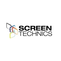 Screen Technics Pty Ltd logo - Similar company to Signature Digital Signage