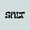 SALT logo - Similar company to Creative Leamington Cic