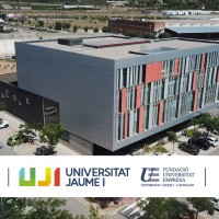 Fundación Universitat Jaume I-Empresa (FUE-UJI) logo - Similar company to Espaitec