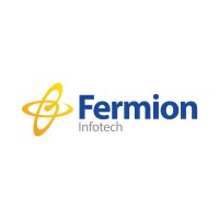 Fermion Infotech Private Limited logo - Similar company to Prudent Tech It Solutions