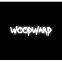 Woodward logo - Similar company to Komplement