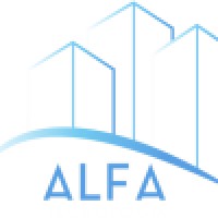ALFA TECNOLOGIA logo - Similar company to Merlin Distribuidora Ltda