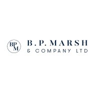 B.P. Marsh & Company Limited logo - Similar company to B.P. Marsh & Partners Plc