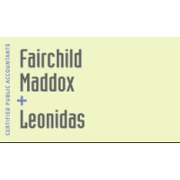 Fairchild Maddox + Leonidas, Ltd. logo - Similar company to Sierra Power Services