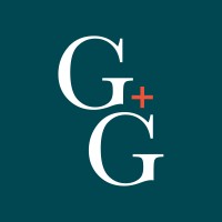 Ginger + Ginger logo - Similar company to Mxp Partners Llp