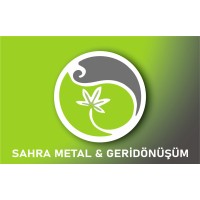 Sahra Metal Geri̇ Dönüşüm