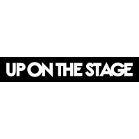 UP ON THE STAGE logo - Similar company to Theming Ideas Llp